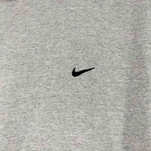 ナイキ NIKE 00S スウッシュ刺繍 S/S Tシャツ メンズ JPN:L