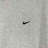 ナイキ NIKE 00S スウッシュ刺繍 S/S Tシャツ メンズ JPN:L
