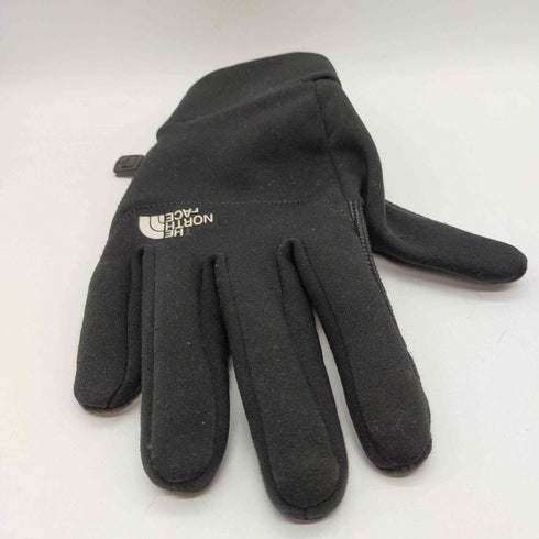 ザノースフェイス THE NORTH FACE ETIP GLOVE イーチップグローブ ユニセックス レッキング グローブ メンズ L