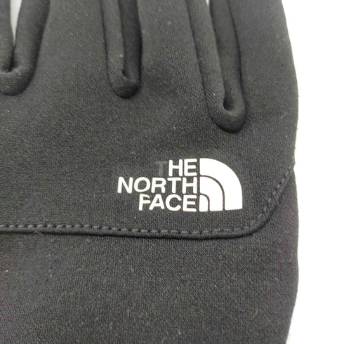ザノースフェイス THE NORTH FACE ETIP GLOVE イーチップグローブ ユニセックス レッキング グローブ メンズ L