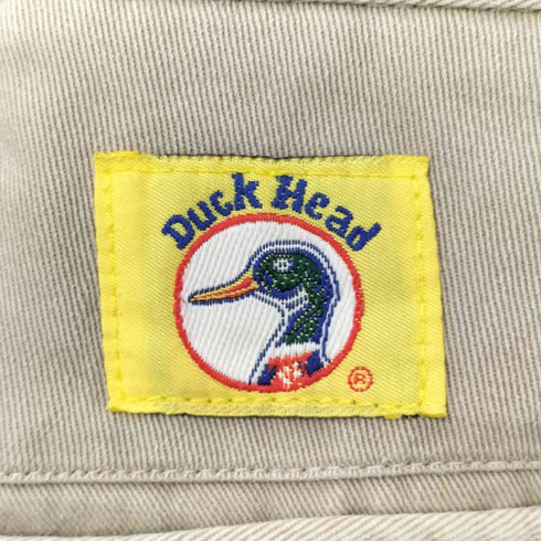 ダックヘッド Duck Head 90S チノパンツ メンズ