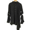 ノットコンベンショナル NOT CONVENTIONAL Wrap Separate Shirt ラップ セパレート シャツ レディース FREE