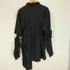 ノットコンベンショナル NOT CONVENTIONAL Wrap Separate Shirt ラップ セパレート シャツ レディース FREE