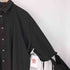 ノットコンベンショナル NOT CONVENTIONAL Wrap Separate Shirt ラップ セパレート シャツ レディース FREE
