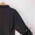 ノットコンベンショナル NOT CONVENTIONAL Wrap Separate Shirt ラップ セパレート シャツ レディース FREE