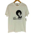 ギルダン GILDAN フロントプリントクルーネックTシャツ メンズ JPN:M