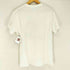 ギルダン GILDAN フロントプリントクルーネックTシャツ メンズ JPN:M