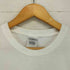 ギルダン GILDAN フロントプリントクルーネックTシャツ メンズ JPN:M
