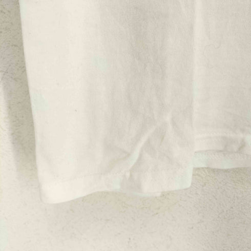 ギルダン GILDAN フロントプリントクルーネックTシャツ メンズ JPN:M
