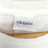 ギルダン GILDAN フロントプリントクルーネックTシャツ メンズ JPN:M