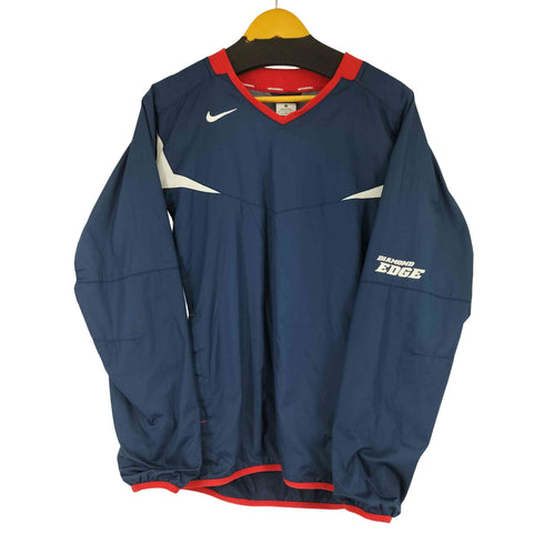 ナイキ NIKE スウッシュプリント ナイロンピステ メンズ JPN:M