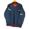 ナイキ NIKE スウッシュプリント ナイロンピステ メンズ JPN:M