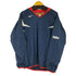 ナイキ NIKE スウッシュプリント ナイロンピステ メンズ JPN:M