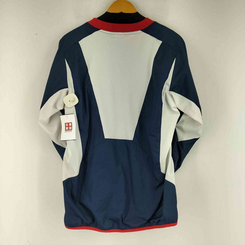 ナイキ NIKE スウッシュプリント ナイロンピステ メンズ JPN:M