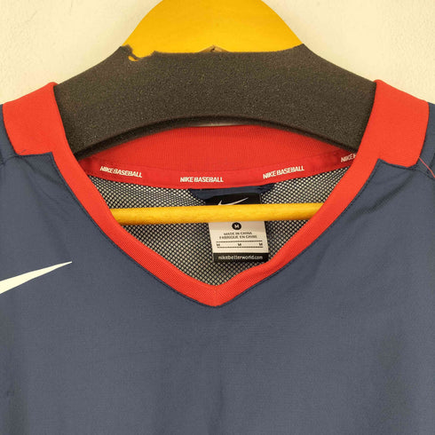 ナイキ NIKE スウッシュプリント ナイロンピステ メンズ JPN:M