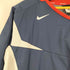 ナイキ NIKE スウッシュプリント ナイロンピステ メンズ JPN:M