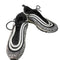 ナイキ NIKE WMNS AIR MAX 97 Cocoa Snake ローカットスニーカー メンズ JPN:27.5
