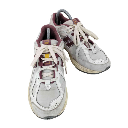 ニューバランス NEW BALANCE M1906RAS ローカットスニーカー メンズ JPN:27