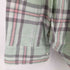 ポロラルフローレン POLO RALPH LAUREN CLASSIC FIT ポニー刺繍 チェック ホリゾンタル カッタウェイ L/S ネルシャツ メンズ import:M
