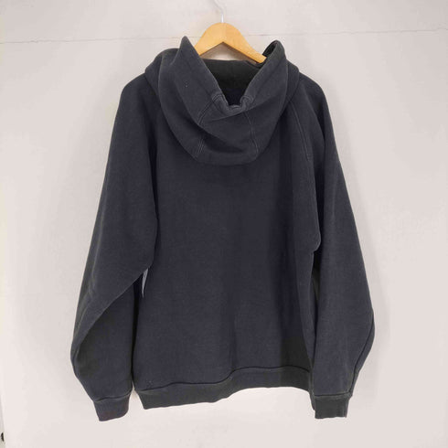 RIGO ハーフジップパーカー メンズ JPN:XXL