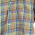 バーバリーズ BURBERRYS 90S 白タグ L/S チェックシャツ メンズ