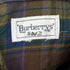 バーバリーズ BURBERRYS 90S 白タグ L/S チェックシャツ メンズ