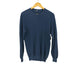 FEDELI MADE IN ITALY クルーネックコットンニット メンズ JPN:46