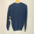 FEDELI MADE IN ITALY クルーネックコットンニット メンズ JPN:46