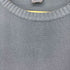 FEDELI MADE IN ITALY クルーネックコットンニット メンズ JPN:46