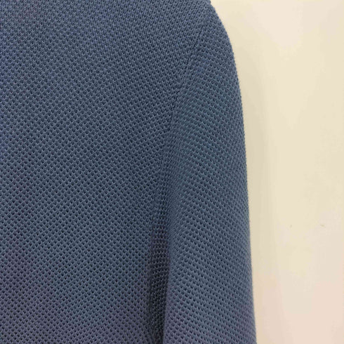 FEDELI MADE IN ITALY クルーネックコットンニット メンズ JPN:46