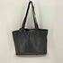 ヨウジヤマモト Yohji Yamamoto AOYAMA NOVELTY LEATHER TOTE BAG メンズ