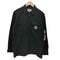 カーハートワークインプログレス Carhartt WIP L/S SANTA FE SHIRT ロングスリーブサンタフェシャツ メンズ M