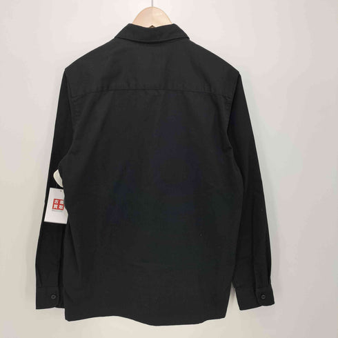 カーハートワークインプログレス Carhartt WIP L/S SANTA FE SHIRT ロングスリーブサンタフェシャツ メンズ M