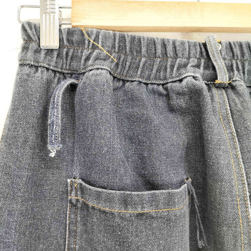 C2 STUDIO バギーデニム Y2K メンズ JPN:XL