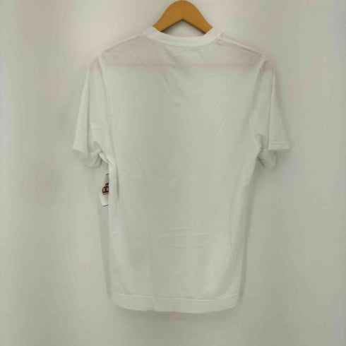 FEDELI EXTREME MM. JERSEY GIZA ORGANIC FR. メンズ JPN:46