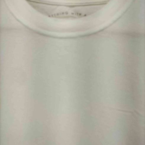 FEDELI EXTREME MM. JERSEY GIZA ORGANIC FR. メンズ JPN:46