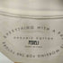 FEDELI EXTREME MM. JERSEY GIZA ORGANIC FR. メンズ JPN:46
