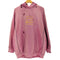 チャンピオン Champion REVERSE WEAVE リバースウィーブ ダメージ加工 プルオーバーパーカ メンズ import:L