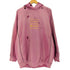チャンピオン Champion REVERSE WEAVE リバースウィーブ ダメージ加工 プルオーバーパーカ メンズ import:L