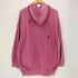 チャンピオン Champion REVERSE WEAVE リバースウィーブ ダメージ加工 プルオーバーパーカ メンズ import:L