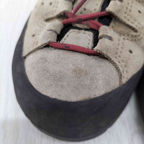 モンベル mont bell クラッグホッパー クライミングシューズ GORE-TEX レディース JPN:23.5