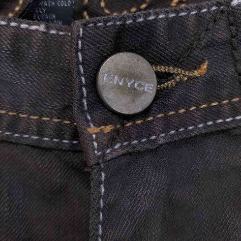 エニーチェ enyce ワイドバギーパンツ メンズ FR:38-40