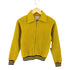 チャンピオン Champion PRODUCTSタグ TALON PETALUMA ナイロン バーシティジャケット レディース L(14-16)