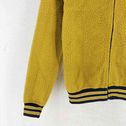 チャンピオン Champion PRODUCTSタグ TALON PETALUMA ナイロン バーシティジャケット レディース L(14-16)