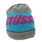 ステューシー Stussy 00S ニット帽 メンズ