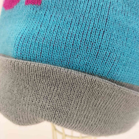 ステューシー Stussy 00S ニット帽 メンズ