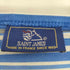 セントジェームス SAINT JAMES 90S フランス製 ボーダー ボートネック L/S Tシャツ バスク シャツ メンズ