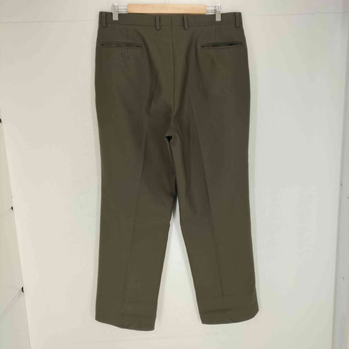 2タックスラックス メンズ