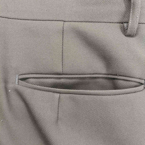 2タックスラックス メンズ