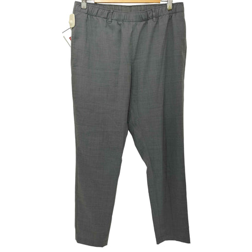 エヌハリウッド N.HOOLYWOOD TAPERED EASY PANTS メンズ 40